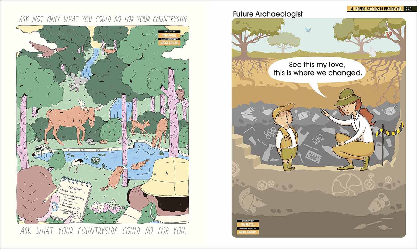 The Most Important Comic Book on Earth (Paperback) DK UK