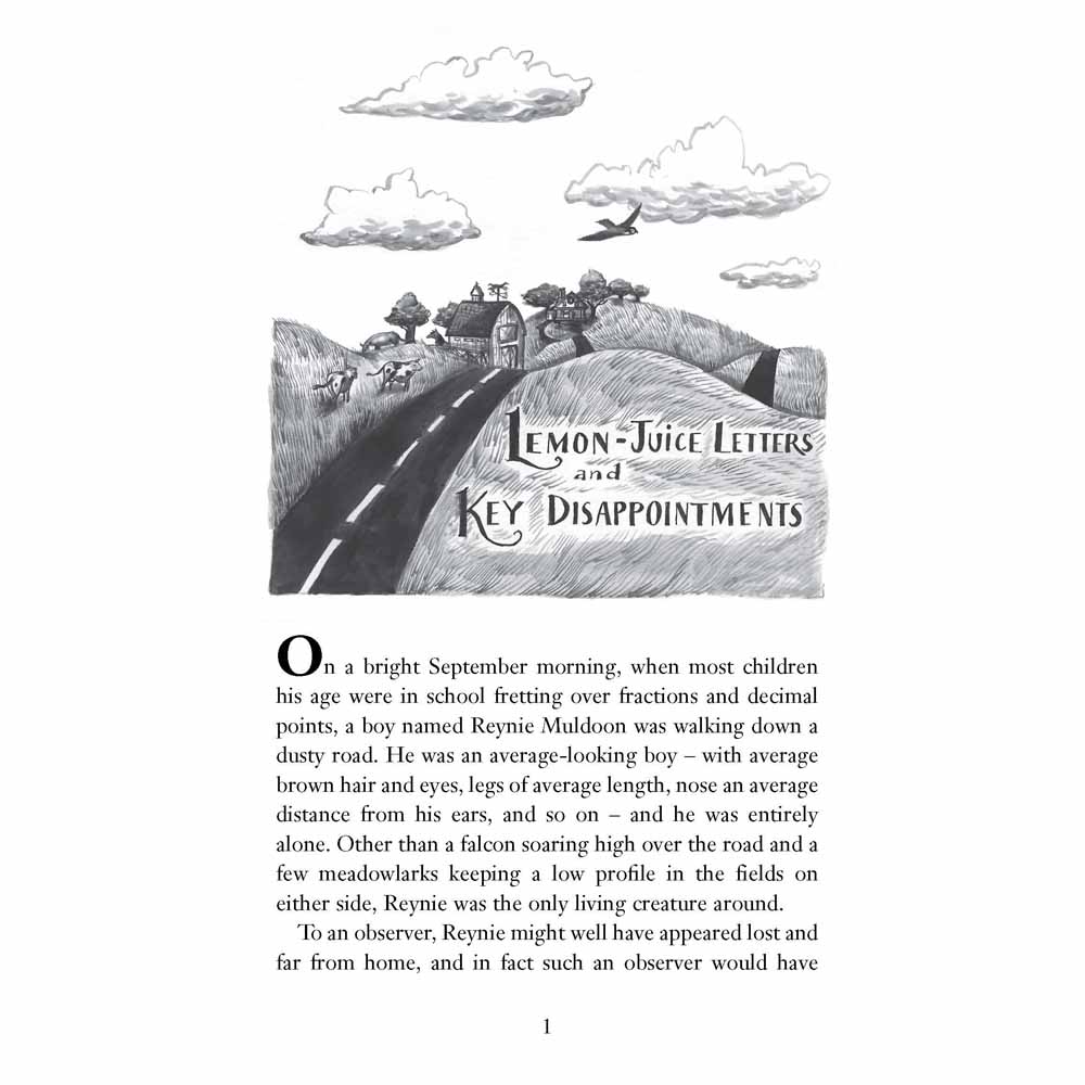 Mysterious Benedict Society, The #2 and the Perilous Journey (UK) Scholastic UK