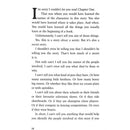 The Secret Series - The Name of This Book is Secret Usborne