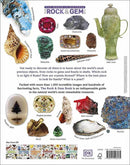 Our World in Pictures - The Rock & Gem DK UK