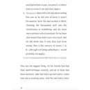 Parent Agency, The (David Baddiel) Harpercollins (UK)