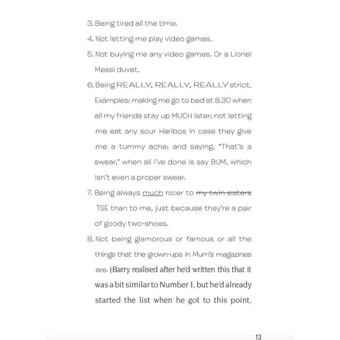 David Baddiel 8-book Bundle Harpercollins (UK)