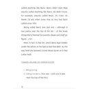 Parent Agency, The (David Baddiel) Harpercollins (UK)