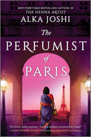 The Perfumist of Paris-Fiction: general and literary-買書書 BuyBookBook