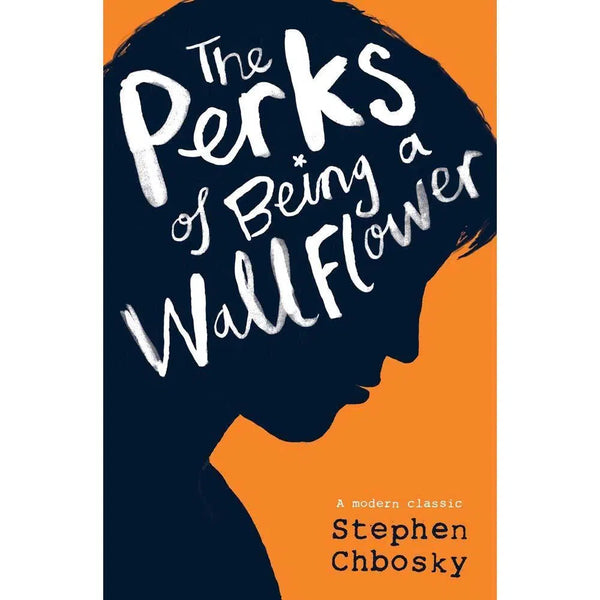 The Perks of Being a Wallflower Simon & Schuster (UK)