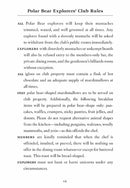 The Explorers' Clubs: The Polar Bear Explorers' Club-Fiction: 劇情故事 General-買書書 BuyBookBook
