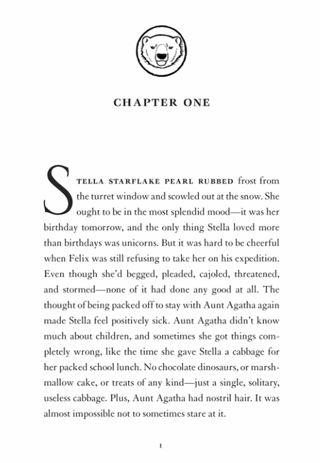 The Explorers' Clubs: The Polar Bear Explorers' Club-Fiction: 劇情故事 General-買書書 BuyBookBook