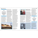 Big Ideas Simply Explained - The Politics Book (Hardback) DK UK