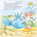 The Pout-Pout Fish - Easter Surprise (Paperback) Macmillan US