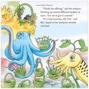 The Pout-Pout Fish - Easter Surprise (Paperback) Macmillan US