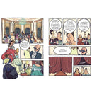 The Prince and the Dressmaker First Second