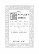 The Princess Bride-Fiction: 劇情故事 General-買書書 BuyBookBook