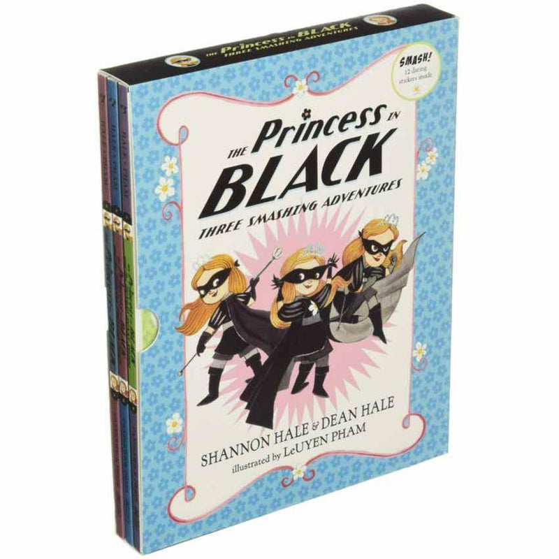 Princess in Black, The