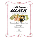 Princess in Black, The