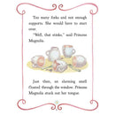 Princess in Black, The