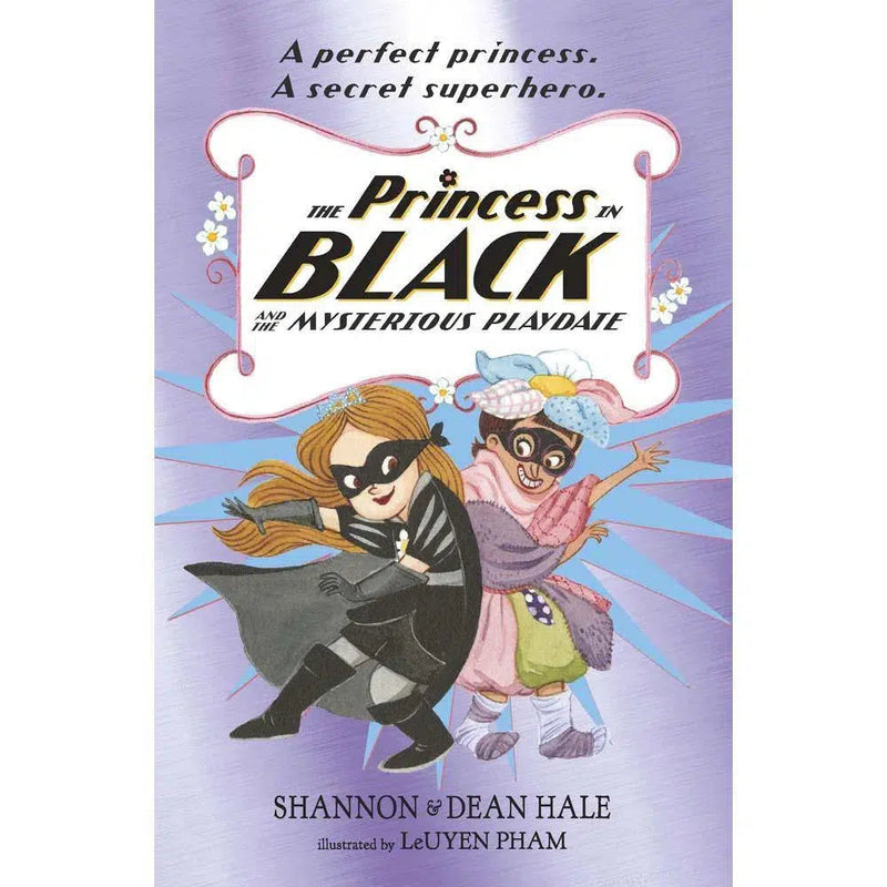 Princess in Black, The