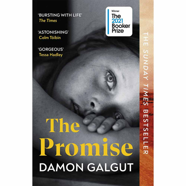 The Promise-Fiction: 劇情故事 General-買書書 BuyBookBook