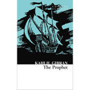 Prophet, The (Kahlil Gibran) (Collins Classics) Harpercollins (UK)