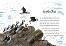 The Puffin Keeper - 買書書 BuyBookBook