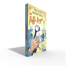 The Puffin Keeper - 買書書 BuyBookBook