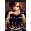 The Queen's Gambit (TV Tie-In) PRHUS