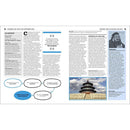 Big Ideas Simply Explained - The Religions Book (Hardback) DK UK