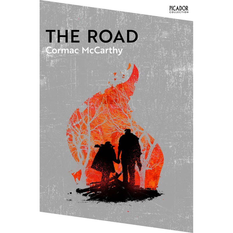 Road, The (Picador Collection) (Cormac McCarthy)-Fiction: 劇情故事 General-買書書 BuyBookBook