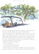 The Roald Dahl Treasury - 買書書 BuyBookBook