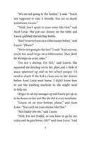 The Rollercoaster Boy (Lisa Thompson) Scholastic UK