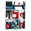 The Runaway Princess-Fiction: 劇情故事 General-買書書 BuyBookBook