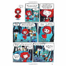 The Runaway Princess-Fiction: 劇情故事 General-買書書 BuyBookBook