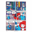 The Runaway Princess-Fiction: 劇情故事 General-買書書 BuyBookBook