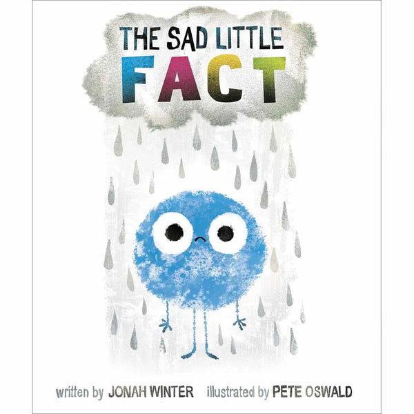 The Sad Little Fact PRHUS