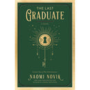 The Last Graduate-Epic fantasy / heroic fantasy-買書書 BuyBookBook