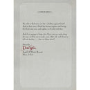 School for Good and Evil, The - Ever Never Handbook (Soman Chainani) Harpercollins (UK)