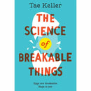 The Science of Breakable Things PRHUS