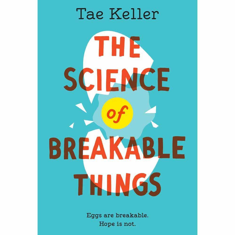 The Science of Breakable Things PRHUS