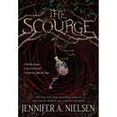 The Scourge Scholastic