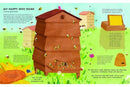 The Secret Life of Bees-Nonfiction: 動物植物 Animal & Plant-買書書 BuyBookBook