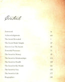 Secret, The (Rhonda Byrne)-Nonfiction: 常識通識 General Knowledge-買書書 BuyBookBook