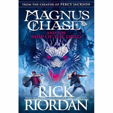 Magnus Chase: