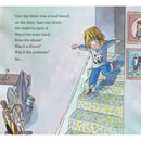 Slightly Annoying Elephant, The (David Walliams)(Tony Ross) Harpercollins (UK)