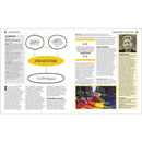 Big Ideas Simply Explained - The Sociology Book (Hardback) DK UK