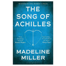 The Song of Achilles (Paperback) Bloomsbury
