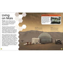 The Space Race (Hardback) DK UK