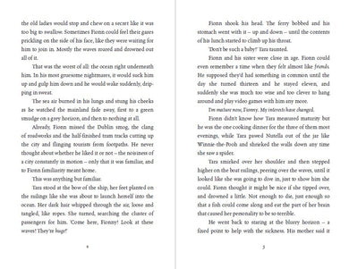 Storm Keeper Trilogy, The