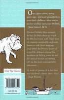 The Story Of Doctor Dolittle - 買書書 BuyBookBook