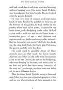 The Story Of Doctor Dolittle-Fiction: 歷險科幻 Adventure & Science Fiction-買書書 BuyBookBook