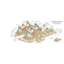 The Story of Buildings (Hardback) Candlewick Press