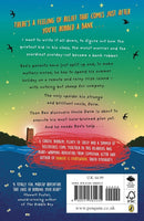 The Summer I Robbed A Bank - 買書書 BuyBookBook